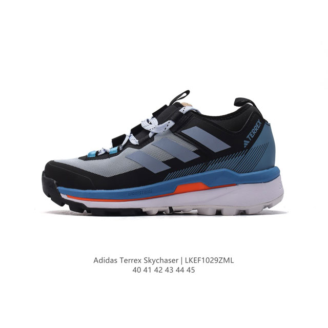 Adidas Terrex Skychaser 2 Adidas Terrex Skychaser 2 BOOST, , , .Continental , G