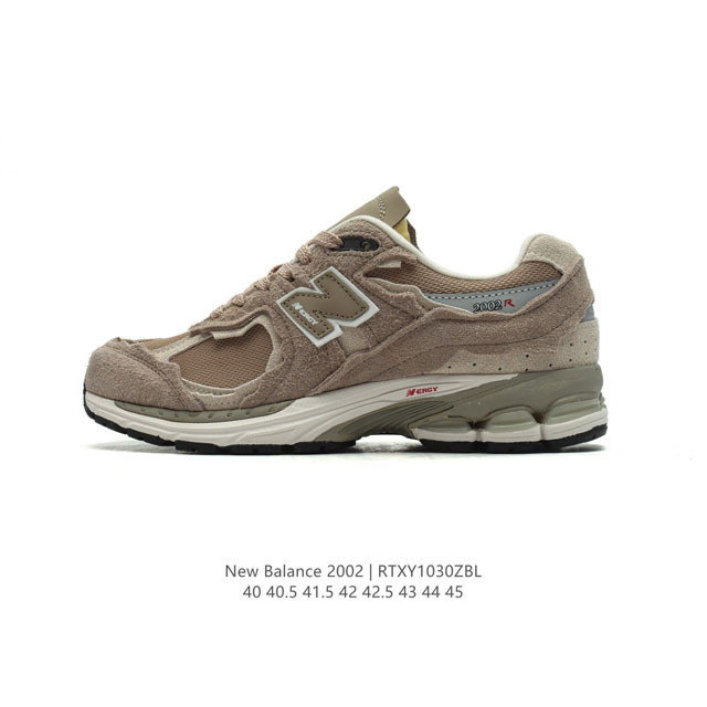 New Balance 2002R ENCAP N-ERGY New Balance DDD DDD M2002RDL DDD 40-45 DDD RTXY1