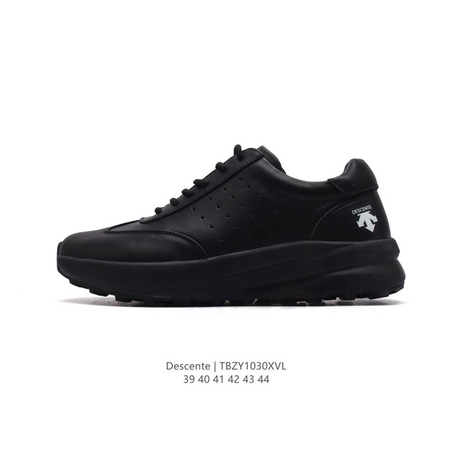 DESCENTE DDD D3131TCT02 DDD 39-44 DDD TBZY1030XVL DDD