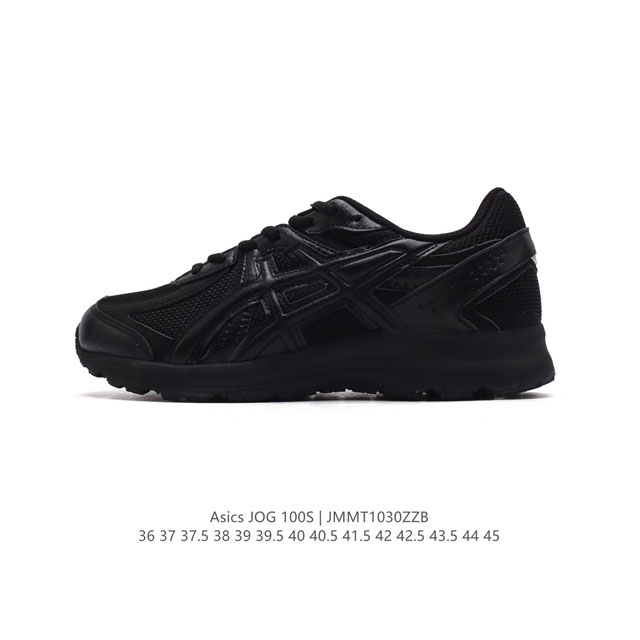 Asics Jog100 2 DDD 36-45 DDD JMMT1030ZZB DDD