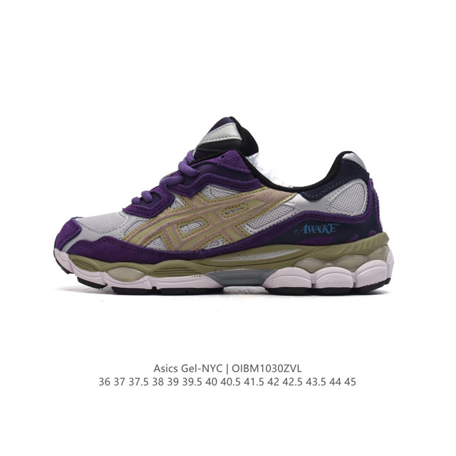 AsicsGel-NYC ASICSTIGER ASICS GEL-NYC GEL GEL-NIMBUS 3,GEL-MC PLUS V GEL-CUMULU