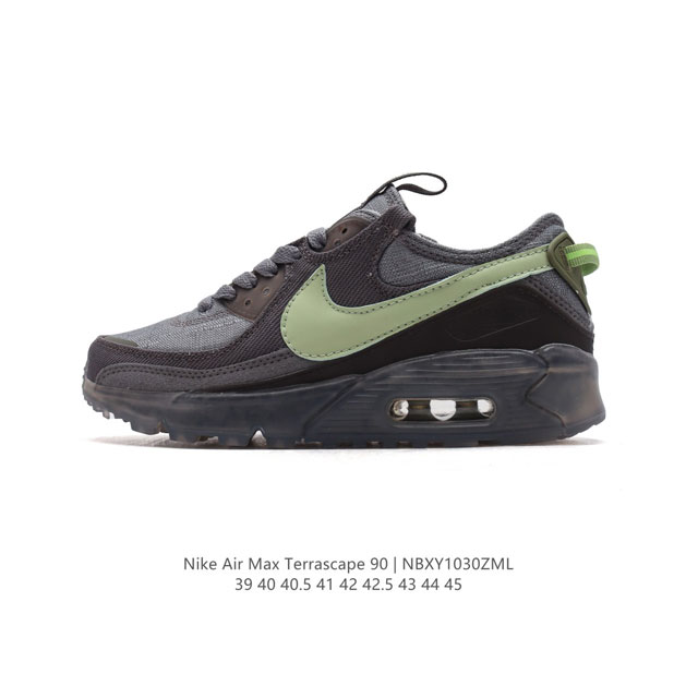 Nike Air Max Terrascape 90 Nike Grind Nike Grind Terrascape TPU DDD DDD DV7413