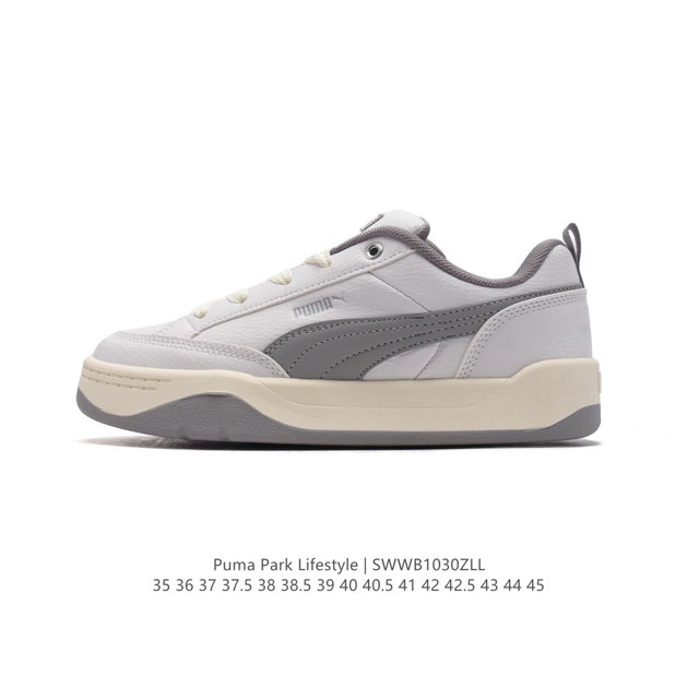 PUMA Puma Park Lifestyle OG Sneaker DDD DDD 395022 DDD 35-45 DDD SWWB1030ZLL DDD