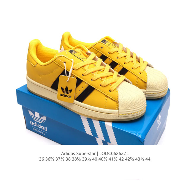 ADIDAS SUPERSTAR 1982 1970 adidas Superstar DDD IE3037 DDD 36-44 DDD LODC0626ZZ