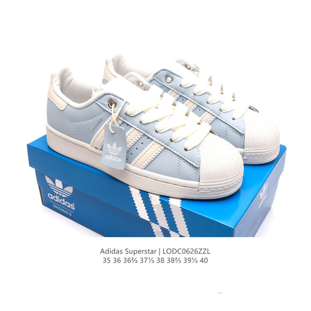 ADIDAS SUPERSTAR 1982 1970 adidas Superstar DDD IE3037 DDD 35-40 DDD LODC0626ZZ