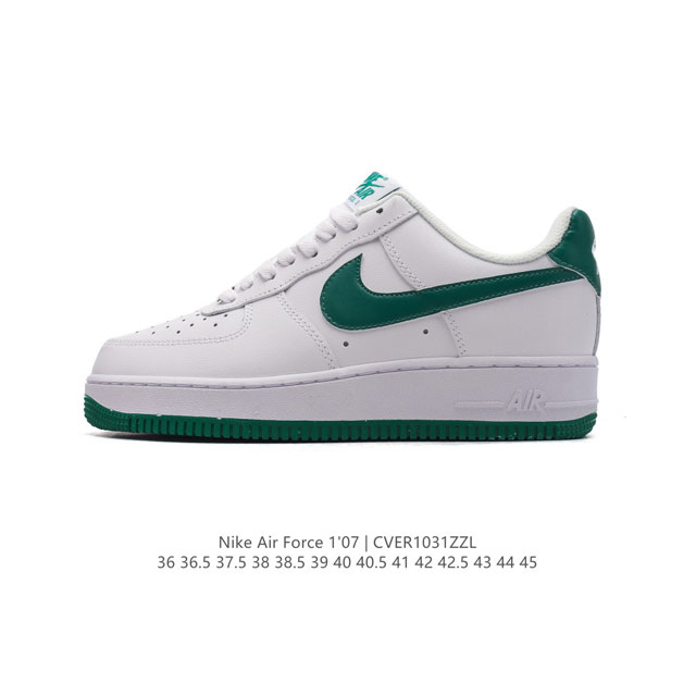 Nike Air Force 1 '07 Low Force 1 DDD CV1724 DDD 36 36.5 37.5 38 38.5 39 40 40.5