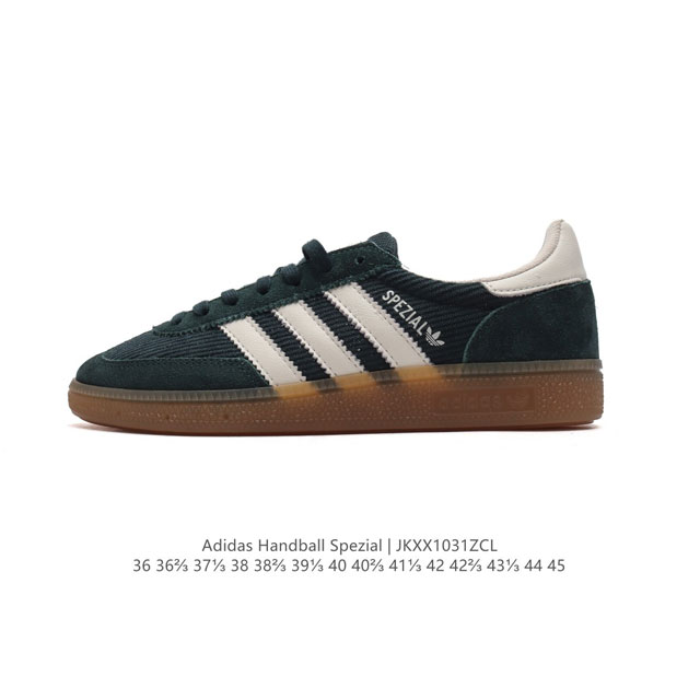 Adidas HANDBALL SPEZIAL DDD IG1976 DDD 36-45 DDD JKXX1031ZCL DDD