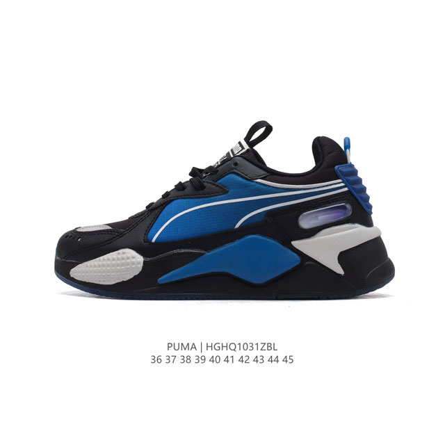 PUMA EVA , , DDD 36-45 DDD HGHQ1031ZBL DDD