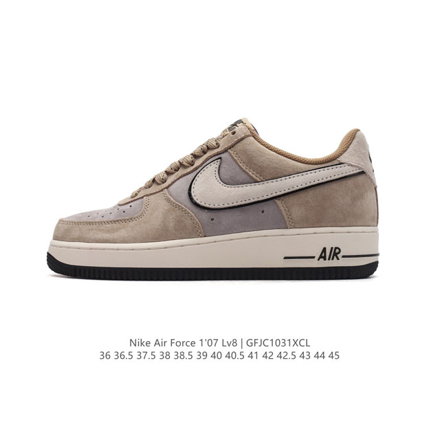 AF1 Nike Air Force 1 07 Low DDD SJ1198 DDD 36 36.5 37.5 38 38.5 39 40 40.5 41 4