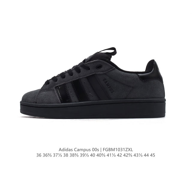 Adidas . CAMPUS 00s adidas Campus 00s campus Logo DDD GY0042 DDD 36-45 DDD FGBM1