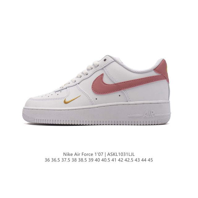 Nike Air Force 1 '07 Low Force 1 DDD CV1724 DDD 36 36.5 37.5 38 38.5 39 40 40.5