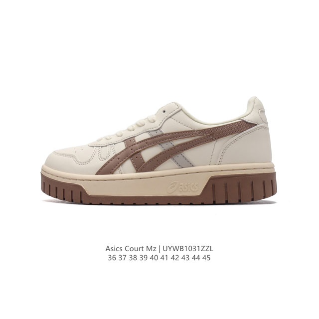 ASICS COURT MZ ASICS COURT MZ 3A127 COURT MZ DDD 3A353- DDD 36-45 DDD UYWB1031ZZ