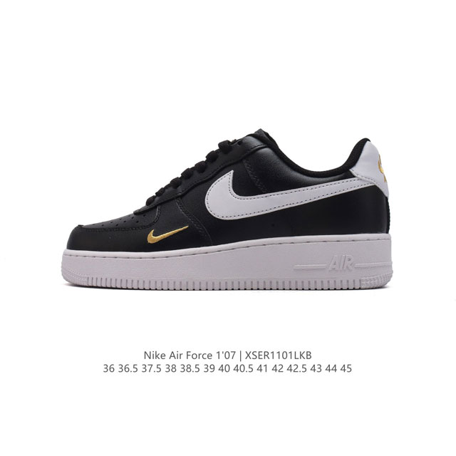 Nike Air Force 1 '07 Low Force 1 DDD CZ0270 DDD 36 36.5 37.5 38 38.5 39 40 40.5