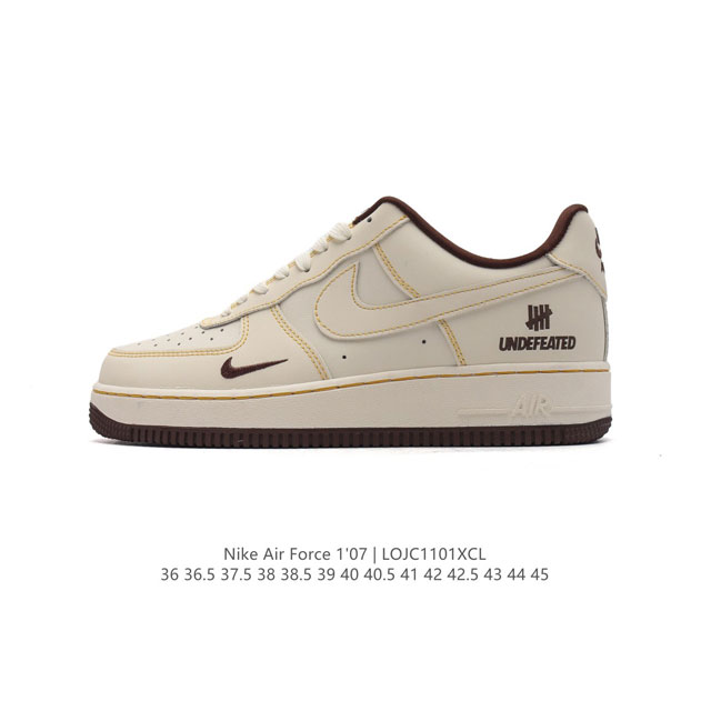 AF1 Nike Air Force 1 07 Low DDD KK3333 DDD 36 36.5 37.5 38 38.5 39 40 40.5 41 4