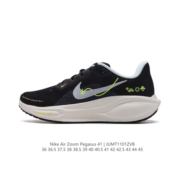 Nike 41 Nike Pegasus 41 Nike Pegasus 41 ReactX Air Zoom ReactX React 13% DDD DD