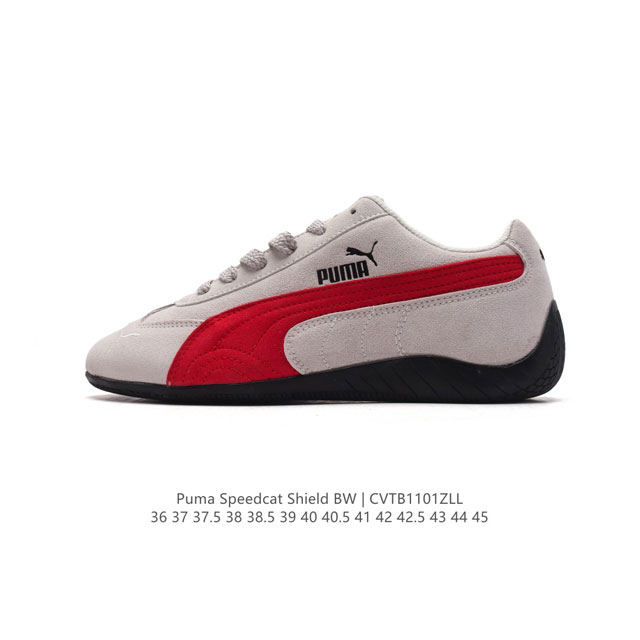 PUMA Speedcat Shield SD # puma # #PUMA # #PUMA # #Puma #PUMA 2 # DDD 36-45 DDD