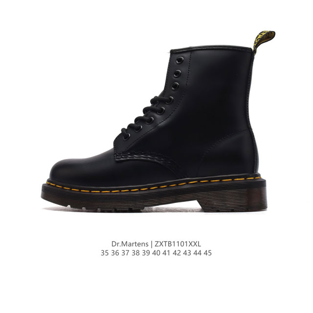 D.r Martens Dr.martens DDD DDD 35-45 DDD ZXTB1101 DDD