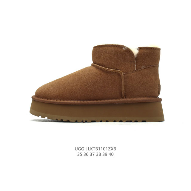 UGG DDD 35 40 DDD LKTB1101ZXB DDD