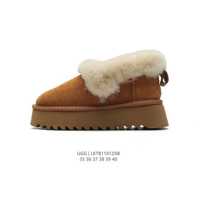 UGG DDD 35 40 DDD LKTB1101ZXB DDD