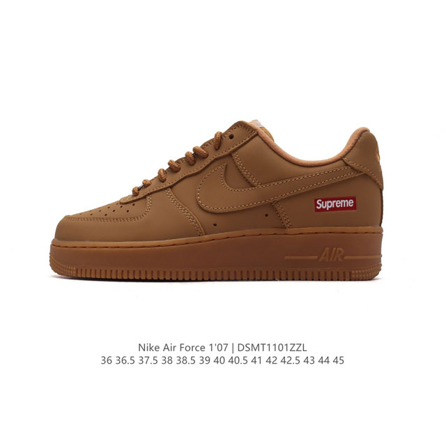 Nike Air Force 1 '07 Low Force 1 DDD FJ4146 DDD 36 36.5 37.5 38 38.5 39 40 40.5