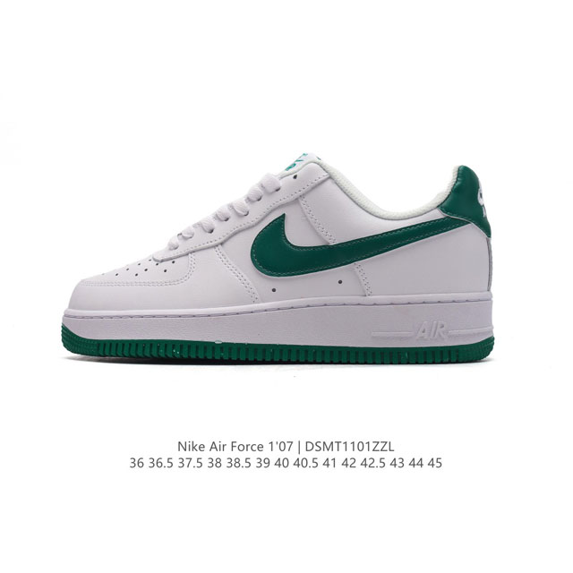 Nike Air Force 1 '07 Low Force 1 DDD FJ4146 DDD 36 36.5 37.5 38 38.5 39 40 40.5