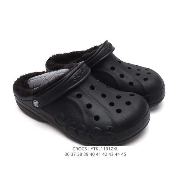 Crocs DDD DDD DDD 36-45 DDD YTKL 1 DDD