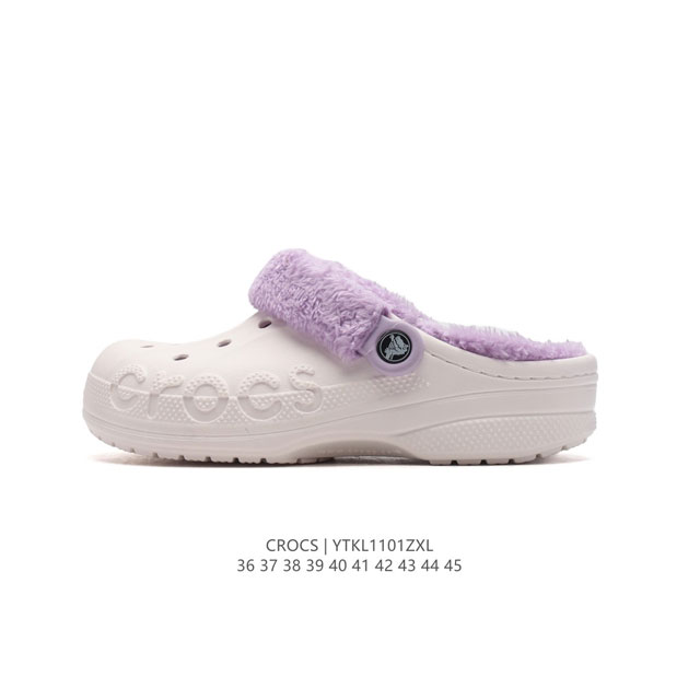 Crocs DDD DDD DDD 36-45 DDD YTKL 1 DDD