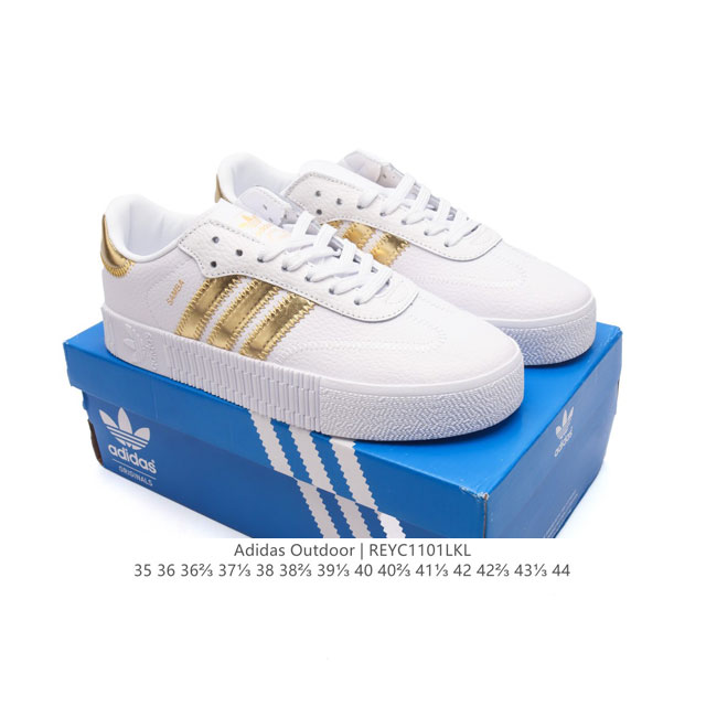 Adidas Outdoor samba DDD DDD AQ1134 DDD 36 36 37 38 38 39 40 40 41 42 42 43 44