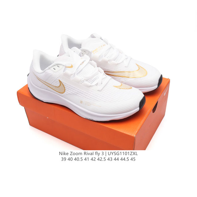 NIKE AIR ZOOM RIVAL FLY 3 Flyknit React DDD CT2405-606 DDD : 39-45 DDD UYSG 1 D