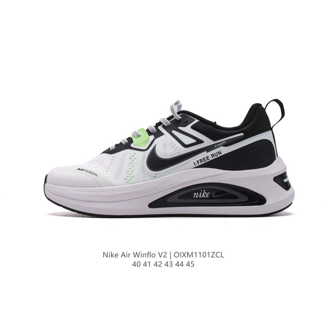 Nike Zoom Winflo V2 Flywire Nike Zoom Air Nike Zoom Air Flywire Cushlon DDD DDD