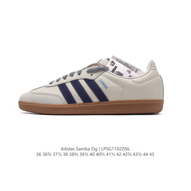 Adidas Samba ADV Adidas 70 Samba OG , , , Samba DDD JI3907 DDD 36 36 37 38 38 3