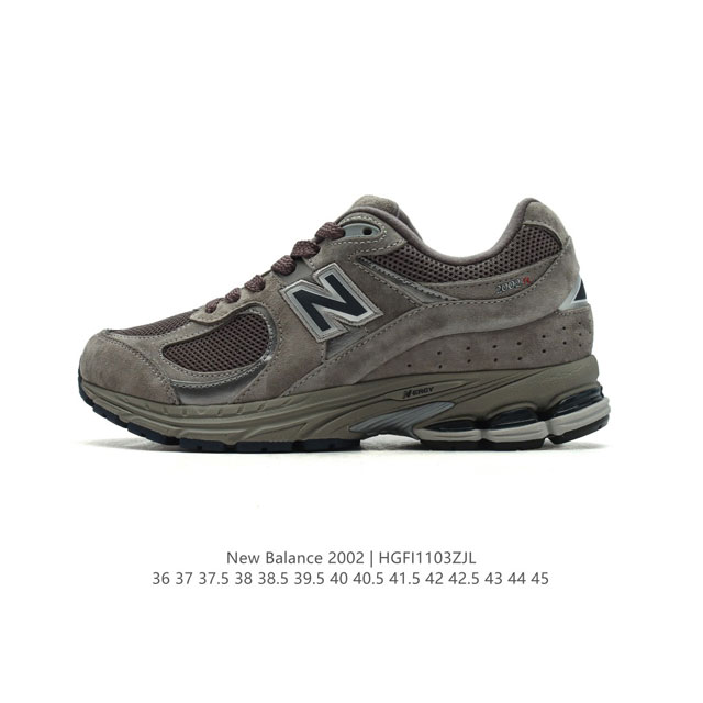 New Balance 2002R ENCAP N-ERGY New Balance DDD DDD M2002RDL DDD 36-45 DDD HGFI