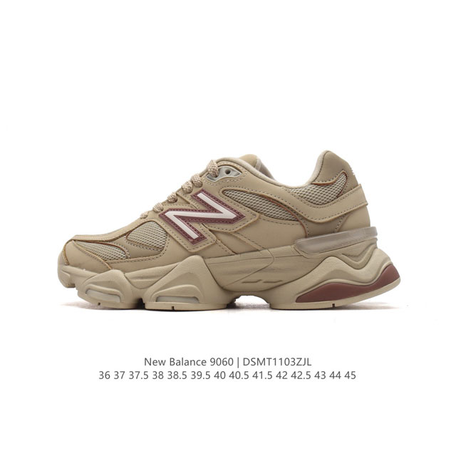 NB New Balance NB9060 9060 9060 9060 99X Y2K 990 ABZORB SBS DDD DDD U9060GRY DD