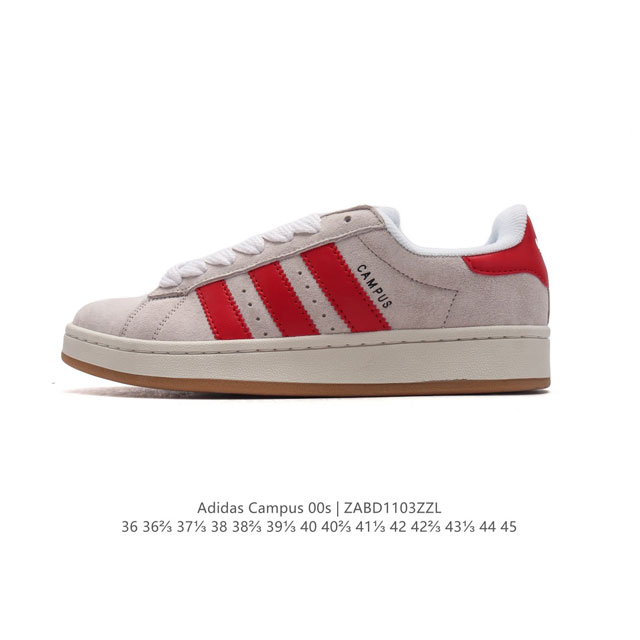 Adidas . CAMPUS 00s adidas Campus 00s campus Logo DDD GY0042 DDD 36-45 DDD ZABD