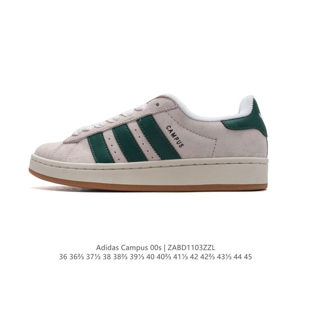 Adidas . CAMPUS 00s adidas Campus 00s campus Logo DDD GY0042 DDD 36-45 DDD ZABD