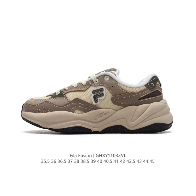 FILA FUSION FILA FILA FILA FUSION DDD DDD 35.5-45 DDD : GHXY 3ZVL DDD