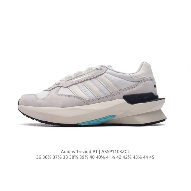 Adidas TREZIOD PT adidas Treziod nice DDD IF2868 DDD 36 36 37 38 38 39 40 40 41