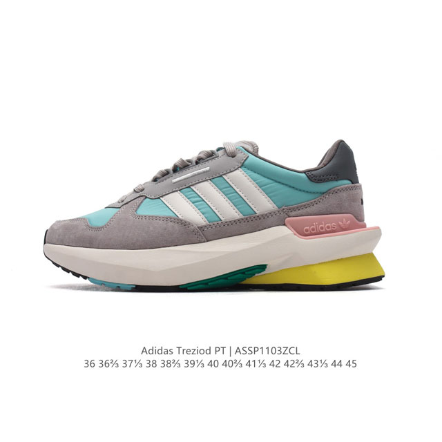 Adidas TREZIOD PT adidas Treziod nice DDD IF2868 DDD 36 36 37 38 38 39 40 40 41