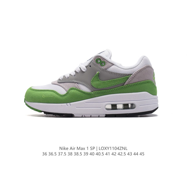 Patta x Nike Air Max 1 Monarch Nike Patta, Air Max 1 Air Max 1 Nike Swoosh DDD