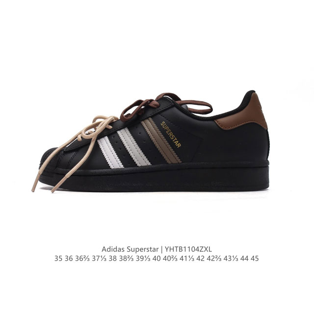 ADIDAS SUPERSTAR 1982 1970 adidas Superstar DDD EG4959 DDD 35-45 DDD YHTB 4 DDD