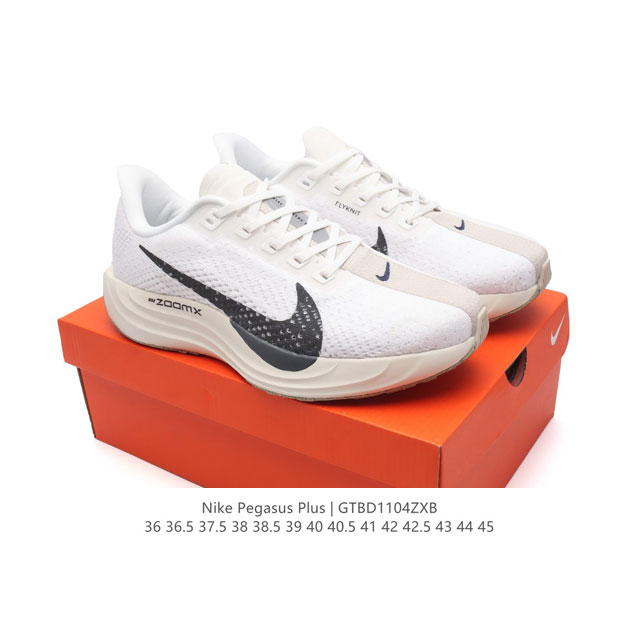 Nike REACTX PEGASUS Plus Next Nature zoomx react DDD FQ7262 DDD 36-45 DDD GTBD1