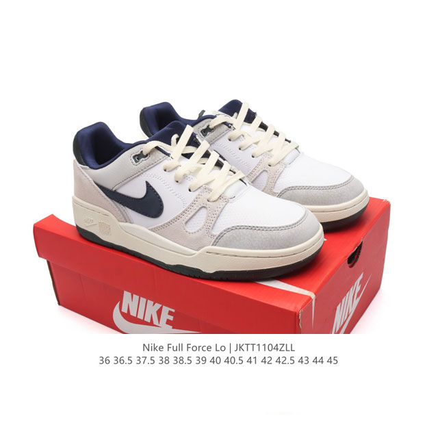 Nike Nike Full Force Low Nike Full Force 1988 Air Force III Force DDD DDD FZ239