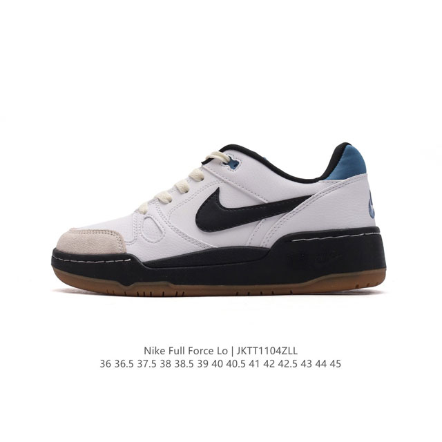 Nike Nike Full Force Low Nike Full Force 1988 Air Force III Force DDD DDD FZ239