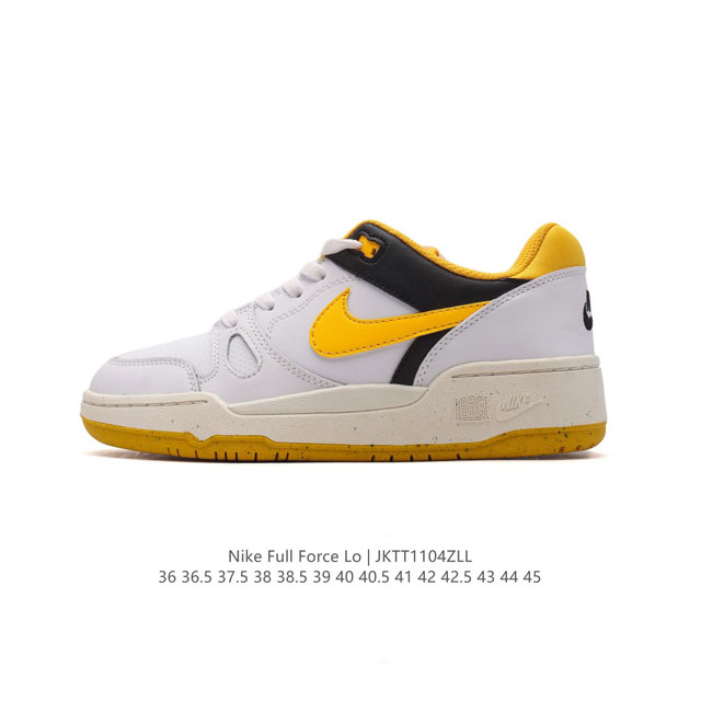 Nike Nike Full Force Low Nike Full Force 1988 Air Force III Force DDD DDD FZ239