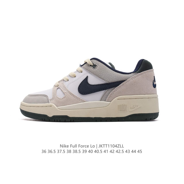 Nike Nike Full Force Low Nike Full Force 1988 Air Force III Force DDD DDD FZ239