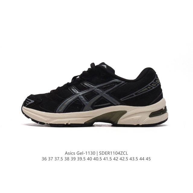 ASICS GEL-1 Logo Ortholite + GEL 2000 DDD DDD 1A256-113 DDD 36-45 DDD SDER 4ZCL