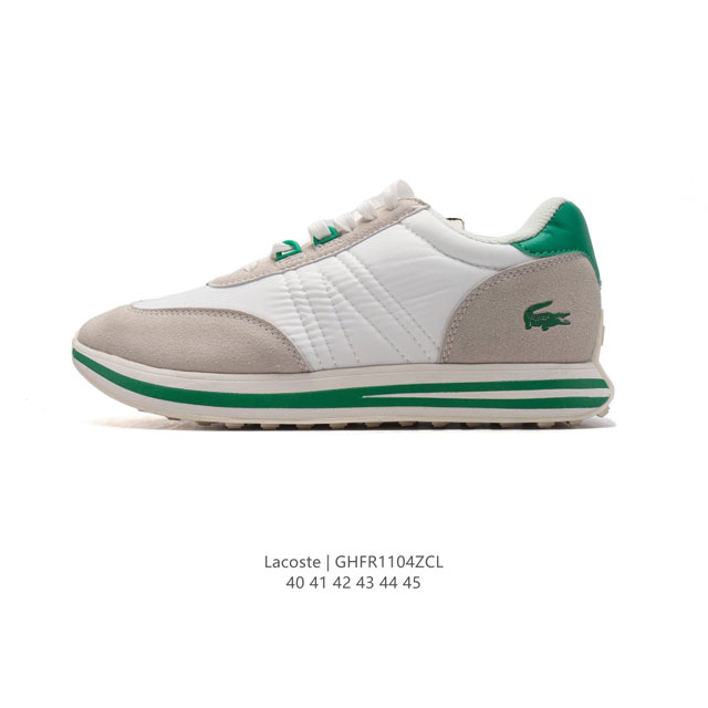 Lacoste DDD DDD 40-45 DDD GHFR 4ZCL DDD