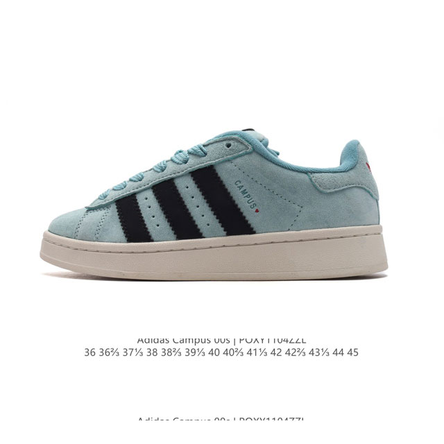 Adidas . CAMPUS 00s adidas Campus 00s campus Logo DDD ID6248 DDD 36-45 DDD POXY