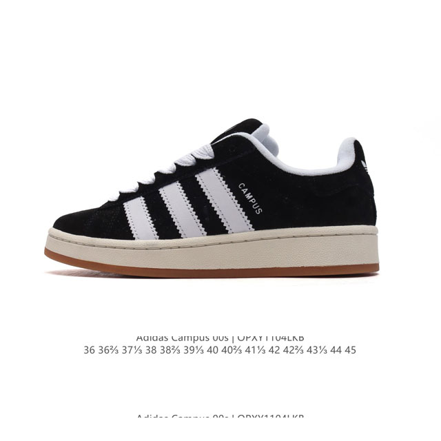 Adidas . CAMPUS 00s adidas Campus 00s campus Logo DDD ID7938 DDD 36-45 DDD OPXY