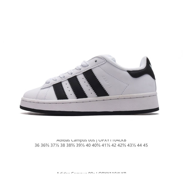 Adidas . CAMPUS 00s adidas Campus 00s campus Logo DDD ID7938 DDD 36-45 DDD OPXY